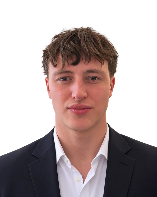 Oscar Spary